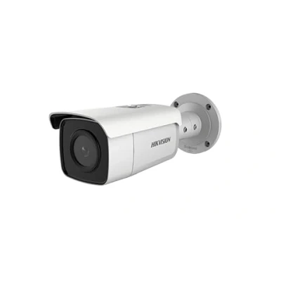 Imagen de HIKVISION CÁMARA IP PoE 4K Ultra HD 8MP DS 2CD2086G2 I (4 mm) I(4mm)
