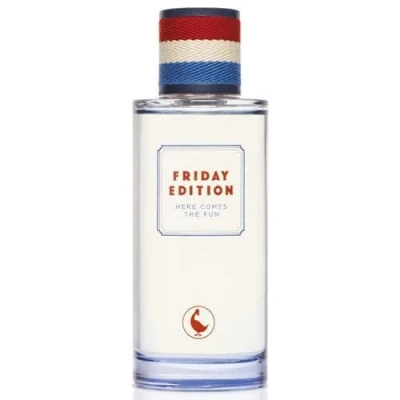 Imagen de El Ganso Friday Edition Eau de Toilette 125 ml