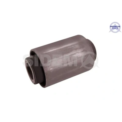 Imagen de SIDEM 819667 Silentblock Brazo de Suspension delante, Eje delantero abajo Rodamiento caucho metal oscilante transversal
