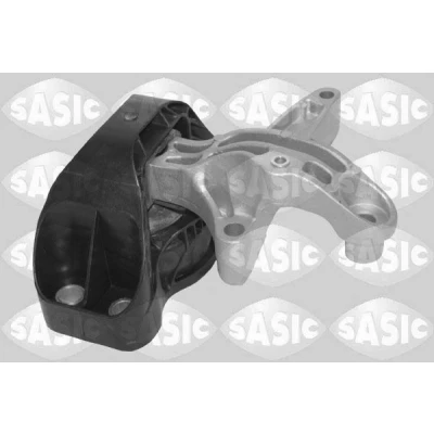 Imagen de SASIC 2704143 Soporte de motor a la derecha arriba Rodamiento caucho metal RENAULT: Megane 4, Scénic IV, GRAND SCENIC 4