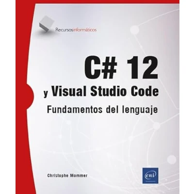 Imagen de C 12 Y Visual Studio Code