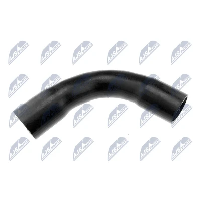 Imagen de NTY GPP PL 015 Manguera Turbo OPEL: Vectra C Berlina, CC