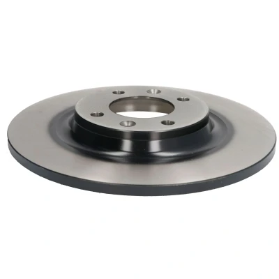 Imagen de TRW DF6632 Disco de freno 290 12 4 108 macizo barnizado PEUGEOT: 308 I Hatchback, 3008 I, CC, CITROËN: C4 II DS4 Hatchback