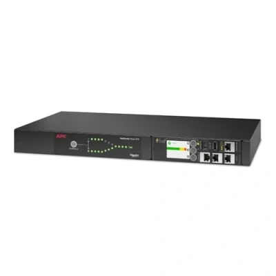 Imagen de APC AP4423A conmutador de transferencia automática (ATS)