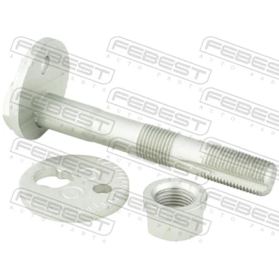 Imagen de FEBEST 0129 024 KIT Tornillo corrector de inclinación TOYOTA: Hilux VIII Pick up