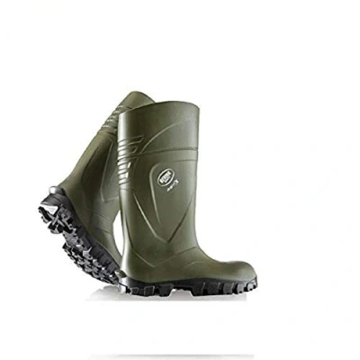 Imagen de Bekina Steplite® X Botas de invierno ligeras para agricultura, verde, 45 EU