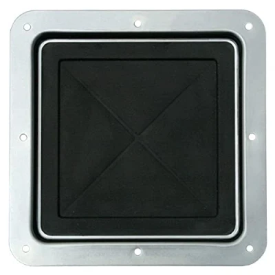 Imagen de Adam Hall Hardware 87971 Placa de paso Cables