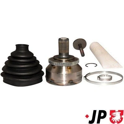 Imagen de JP GROUP 4943300410 Junta Homocinética lado de rueda VOLVO: S60 I, C70 I Coupé, V70
