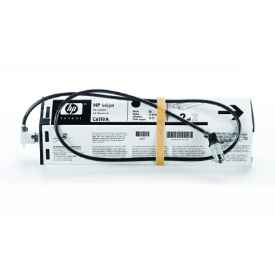 Imagen de Hp C6119a Cartucho De Tinta