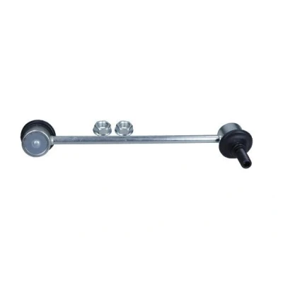 Imagen de MAXGEAR 72 3969 Bieleta de suspensión Eje delantero, izquierda 212 M12 x 1,25 con tuerca Acero KIA: Soul I