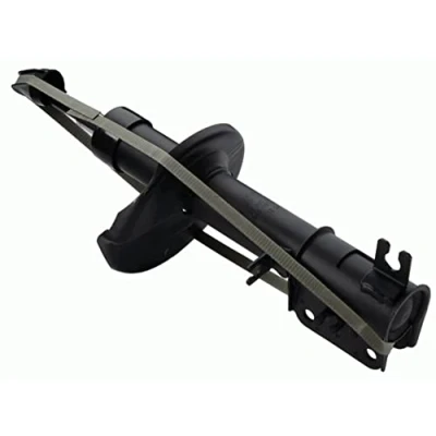 Imagen de SACHS 315 688 amortiguador derecha Presión de gas Bitubular Columna Espiga arriba CHEVROLET: Epica Berlina