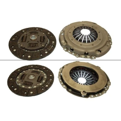 Imagen de KAWE 959061 Kit de embrague con placa apriete plato embrague, cojinete desembrague M 228 SEAT: Alhambra I