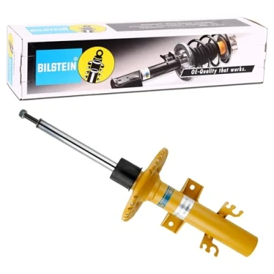 Imagen de BILSTEIN B8 Offroad 22 259653 amortiguador Eje delantero Presión de gas Bitubular Columna Espiga arriba VOLKSWAGEN: Transporter 6