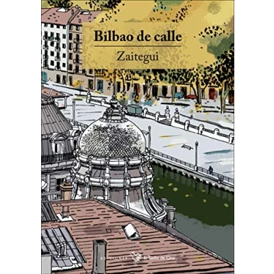 Imagen de Bilbao DE calle (SER BILBAO)