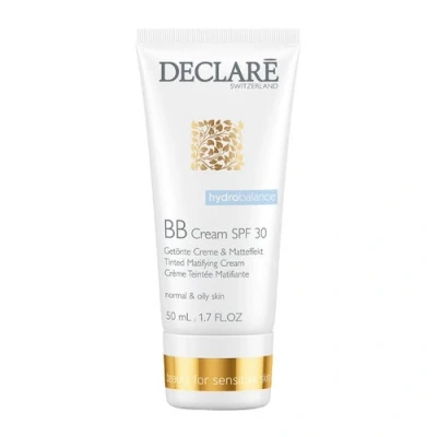 Imagen de Declaré Hydro Balance Crema BB SPF 30 50 ml