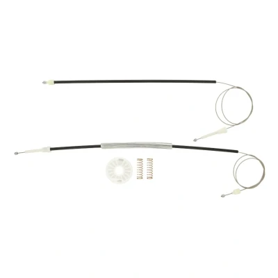 Imagen de Kit de reparación, elevalunas BLIC 6205 03 043814P
