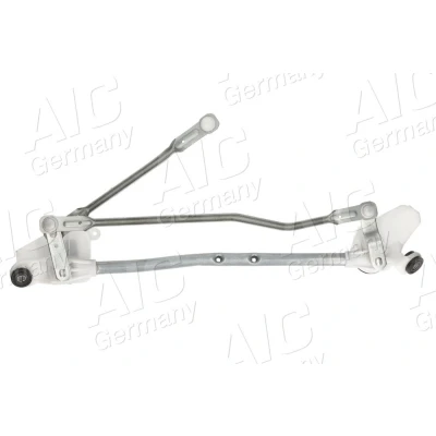 Imagen de AIC 56140 Varillaje de Limpiaparabrisas para vehíc. con volante a la izquierda delante sin electromotor NISSAN: MICRA 3