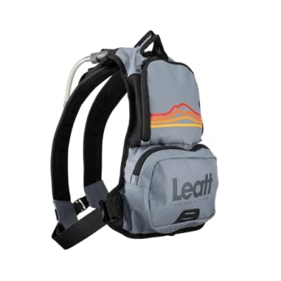 Imagen de MTB Enduro Race 1.5 Backpack with Liter Water Bag and 2 Transport