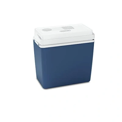 Imagen de MOBICOOL Mirabelle MM24 DC Nevera eléctrica, 21 litros, 12 V para Coches y Camiones, Azul