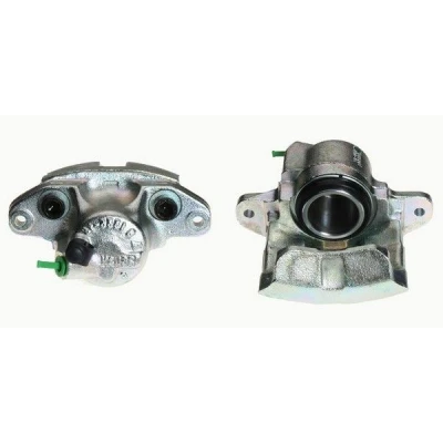 Imagen de BUDWEG CALIPER 34054 Pinza de freno RENAULT: Super 5 Hatchback, CLIO 2, 19 II Hatchback
