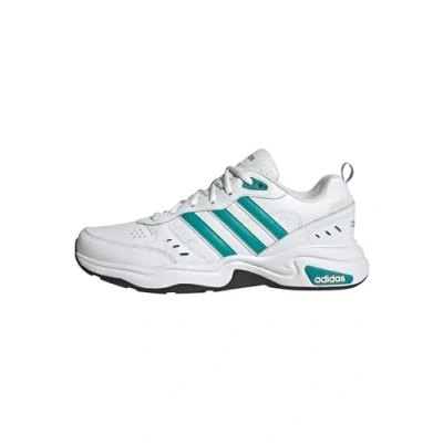 Imagen de adidas Strutter Shoes, Zapatillas Hombre, FTWR White Pure Teal Core Black, 41 1/3 EU