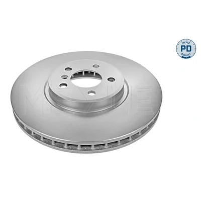 Imagen de MEYLE 383 521 0006/PD Disco de freno BMW: X6, X5