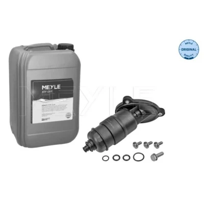 Imagen de MEYLE 100 135 0109/XK Kit piezas, cambio aceite caja automática AUDI: A5 B8 Coupé, Sportback, A4 Berlina