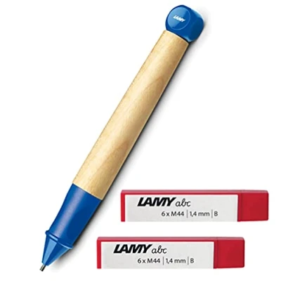 Imagen de Lamy abc lápiz y minas de
