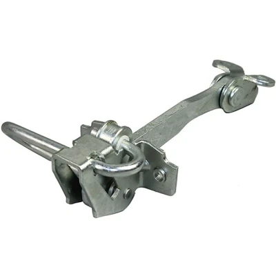 Imagen de METZGER 2312101 Asegurador puerta posterior, ambos lados FIAT: Punto II Hatchback