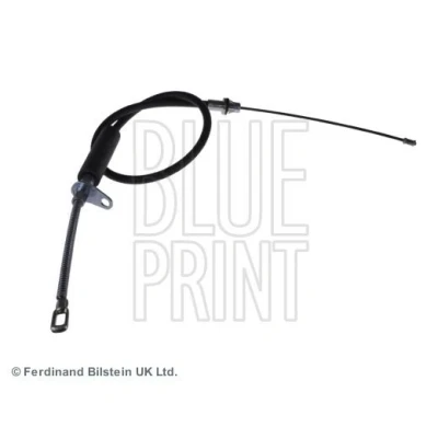Imagen de BLUE PRINT ADA104607 Cable de Freno Mano Atrás derecha 1147 CHRYSLER: VOYAGER 4