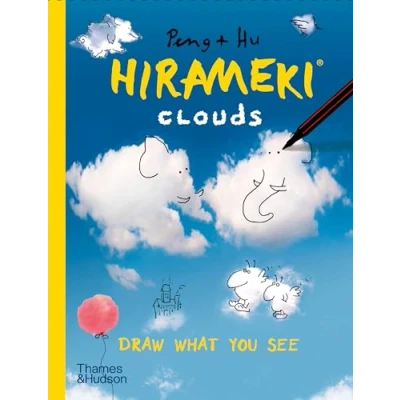 Imagen de Hirameki: Clouds: Draw What You See