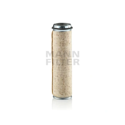 Imagen de MANN FILTER CF 1000 Filtro de aire complementario