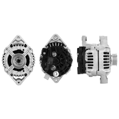 Imagen de LUCAS ELECTRICAL LRA02295 Alternador 12V 120A OPEL: Zafira B, Combo C Tour, Vectra Berlina, SAAB: 9 3 Familiar