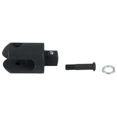 Imagen de KS TOOLS 918.1801 1 Pieza de articulación, llave cubo 20 (3/4&quot;) 86 Acero cromo vanadio
