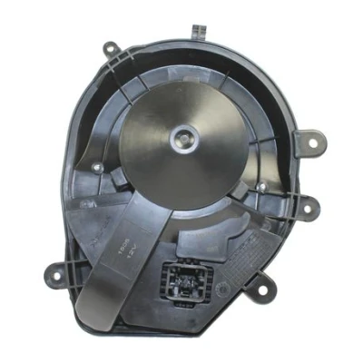 Imagen de METZGER 0917125 Ventilador de Calefacción para vehículos con climatizador AUDI: A4 B5 Berlina, Avant, VOLKSWAGEN: Passat Variant