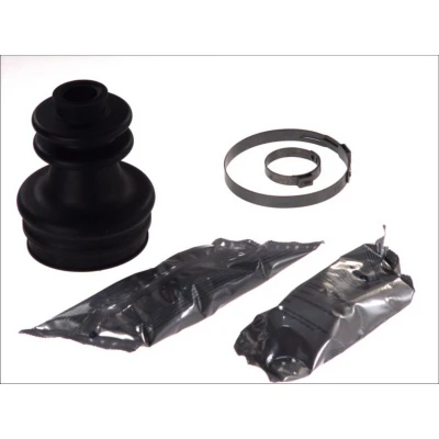 Imagen de SPIDAN 22279 Fuelle Palier 105,00 NBR (caucho nitril butadieno) OPEL: Corsa B Hatchback
