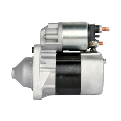 Imagen de HELLA 8EA 012 526 471 Motor de arranque 12 0,8 9 FIAT: Punto II Hatchback, Grande Doblo I Cargo, VOLKSWAGEN: New Beetle Hatchback