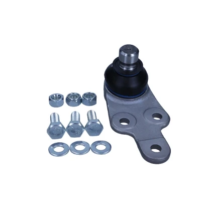 Imagen de QUARO QS7307/HQ Rótula de suspensión Eje delantero con tuerca 21 para brazo oscilante transversal FORD: MONDEO 3 Stufenheck, 3, Kombi