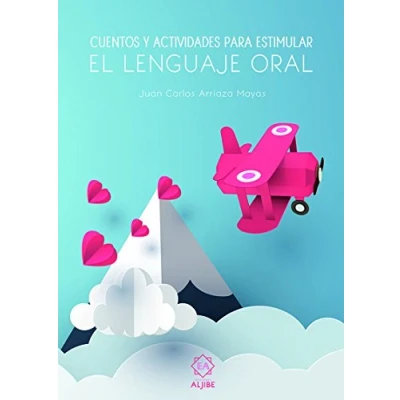 Imagen de Cuentos Y actividades para estimular el (LENGUA COMUNICACION)
