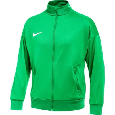 Imagen de Nike FD7685 010 Dri FIT Academy Pro 24 Track Jacket K Unisex BLACK/BLACK/BLACK/WHITE Tamaño L