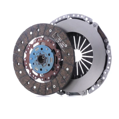 Imagen de SACHS XTend 3000 970 003 Kit de Embrague sin cojinte desembrague 240 FORD: Focus 2, C Max, 2 Limousine, VOLVO: S40 II, V50, C30