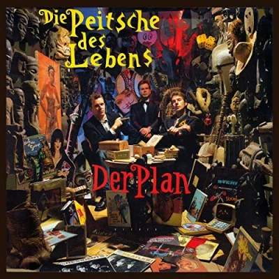 Imagen de Die Peitsche Des Lebens Vinilo