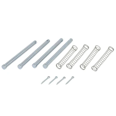 Imagen de TRW PFK316 Kit de accesorios, pastillas frenos Discos LAND ROVER: Defender SUV, Pick up