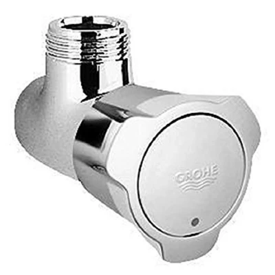 Imagen de Grohe Llave freg.mural (necesita13028ó13034) Ref. 26010001