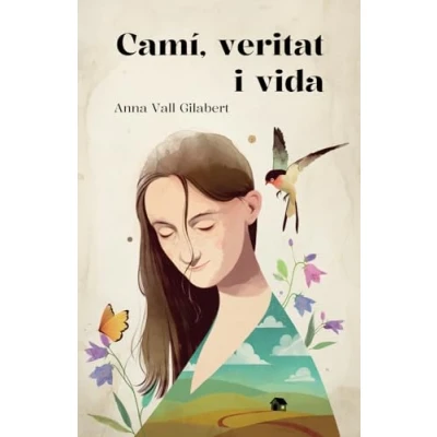 Imagen de Camí, veritat i vida