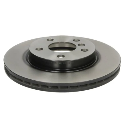 Imagen de TRW DF6799 Disco de freno 280 22 5 112 ventilado barnizado MINI: Hatchback, Clubman, BMW: 2 Active Tourer