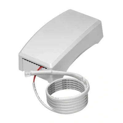 Imagen de Miratic Sensor de Movimiento para Luz 360 Grados Detector por Microondas Crepuscular Externo IP20 Ideal Uso en Interiores