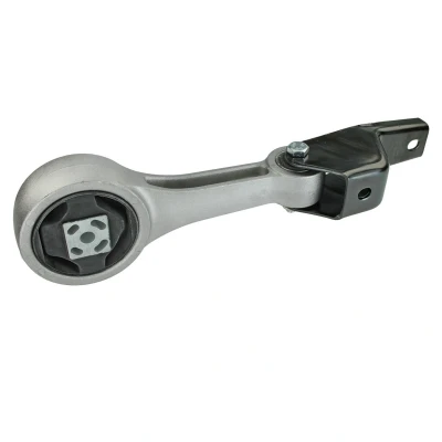 Imagen de MEYLE 100 199 0182 Soporte de motor ORIGINAL Quality posterior Rodamiento caucho metal Brazo torsión SEAT: Ibiza 3, Córdoba II Berlina