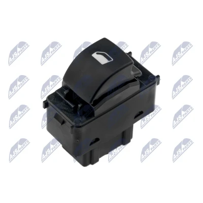Imagen de NTY EWS CT 008 Interruptor, elevalunas Delante, derecha, Atrás izquierda, derecha CITROËN: Berlingo II Furgón norauto, oscaro, mister auto