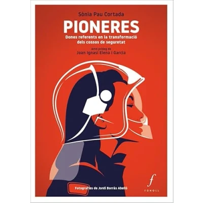 Imagen de Pioneres: Dones referents en la transformació dels cossos de seguretat: 27 (Lo Plançó)
